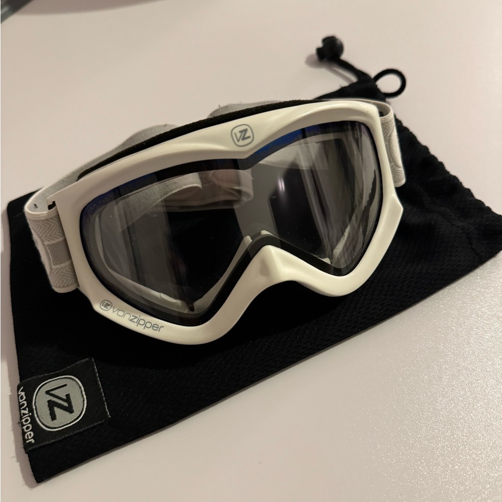 VonZipper Junior Snow Ski Goggles